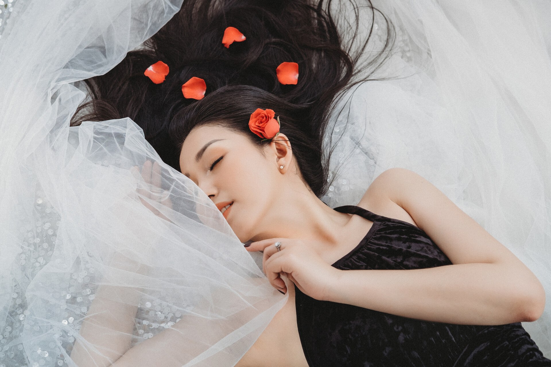 Meet Beautiful Asian Brides In Usa